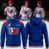 Utah Hockey Club 2024 Limited Edition Hoodie