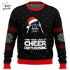 Deadpool Wolverine Ugly Christmas Sweater – Marvel Holiday Special Edition