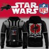 D’Stars Firefighter Hoodie 2024 Premium Edition