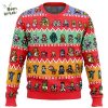 Kevin McCallister Home Alone Ugly Christmas Sweater – Holiday Classic Edition