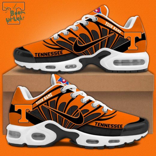 Tennessee Volunteers 2024 Air Max Plus Sneakers – Special Edition