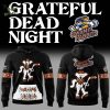 Minnesota Wild Grateful Dead Christmas 2024 Hoodie – Nike Edition