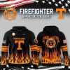 Tennessee Volunteers Football X 2024 Firefighter Appreciation Night Premium Limited Hoodie