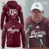 ALL IN Memphis Tigers 2024 Limited Edition Football Hoodie