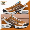 Texas Longhorn 2025 College Football Playoff Air Max