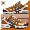 Texas Longhorn New Shoes 2024 Limited Edition Air Max New Design