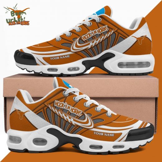 Texas Longhorn Hook’Em Horn New Shoes 2024 Limited Edition