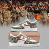 Rickey Henderson Premium AF1 Sneaker 2024 Limited