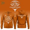 Texas Longhorns Football Zip-Up Hoodie – Limited Edition