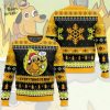 Homer Bush Meme The Simpsons Ugly Christmas Sweater – Iconic TV Edition