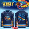 2024 Seattle Kraken NHL Pride Night Premium Limited Custom Jersey