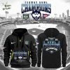 UConn Huskies 2024 Bowl Champion Hoodie – Limited Edition Version