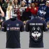 NCAA Final Four 2024 UConn Huskies Women’s Basketball Limited Edition T-Shirt