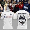 NCAA Final Four 2024 UConn Huskies Women’s Basketball T-Shirt Version 2