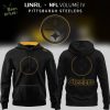 Be A Change Maker Pittsburgh Steelers Limited Edition Sweatshirt 2024