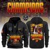 USC Trojans Bowl Champion 2024 Hoodie – Limited Edition Red