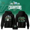 USF Bulls 2024 Bowl Hawaii Champion Hoodie White Version