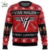 Persona 5 Take Your Heart Ugly Christmas Sweater – Anime Holiday Special Edition