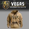 Vegas Golden Knights 2024 Winter Classic Personalized Limited Edition Hoodie