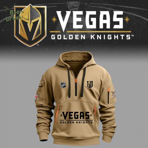 Vegas Golden Knights 2024 New Fan Hoodie