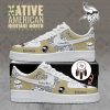 Oregon New Personalized Shoes 2025 Limited Edition Air Force 1