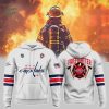 B’Bruins Firefighter Hoodie 2024 Special Limited