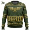 3D Star Trek Next Generation Yellow Ugly Christmas Sweater – 1987 Classic Edition