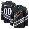 Sioux Falls Stampede “Wiener Dogs” Jersey – Limited Edition 2024