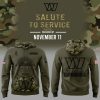 Washington Commanders Hispanic Heritage 2024 Limited Edition Hoodie – NFL Special Edition