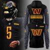 Washington Commanders Hispanic Heritage 2024 Limited Edition Hoodie – NFL Special Edition