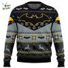 Alien Facehugger Ugly Christmas Sweater – Sci-Fi Horror Christmas Special