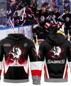 2024 Buffalo Sabres Limited Edition New Hoodie