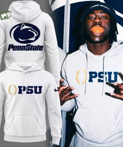2024 CFB Playoff Penn State Football Limited Edition Hoodie