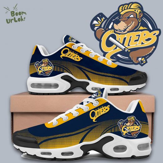 2024 Erie Otters New Air Max Shoes Limited Edition