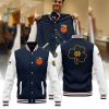 Notre Dame 2025 Orange Bowl Special Edition Football Jacket