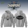 Limited Edition Notre Dame Football Bowl Championship Hoodie – Official 2024