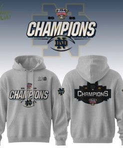 2025 Sugar Bowl Champion Limited Edition Hoodie – Georgia Bulldogs
