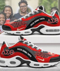 Air Max Delta Sigma Theta Premium Sport Shoes – Athletic Footwear