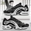 Limited Edition Winter Warrior Personalized Nike Air Max Shoes – Custom Design 2024 BOOM