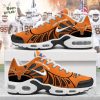 Air Max Detroit Lions Premium Sport Shoes