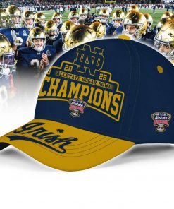 Champs Cap 2025 Allstate Sugar Bowl – Official Champion Hat