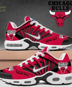 Chicago Bulls 2024 Air Max Shoes Limited Edition