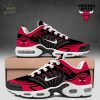 Chicago Bulls 2024 Air Max Hot Version Shoes Limited Edition