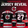 Cincinnati Cyclones 2024 Star Wars Matinee Limited Edition Personalized Jersey