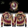 Minnesota Vikings Grateful Dead Night Hoodie – 2025 Edition