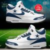 Denver Broncos Air Jordan 3 Shoes Personalized – Limited Edition Sneakers