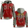 Washington Commanders NFL City Bomber Jacket – Premium Style