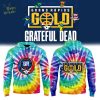 Cleveland Charge Grateful Dead Night Hoodie – Limited Edition 2025