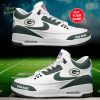 Cleveland Browns Air Jordan 3 Shoes Personalized – Custom Fan Shoes