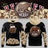 Limited Edition Hershey Bears x Barbie 2025 Hoodie